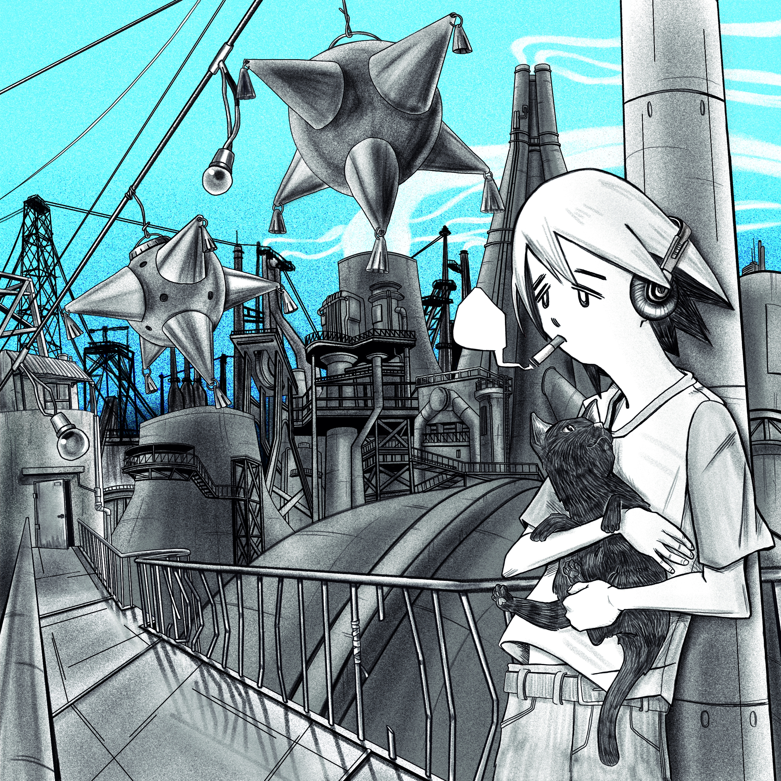 Cover Art